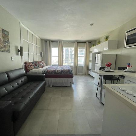 Beachfront Studios Casablanca Rentals Miami Beach Extérieur photo