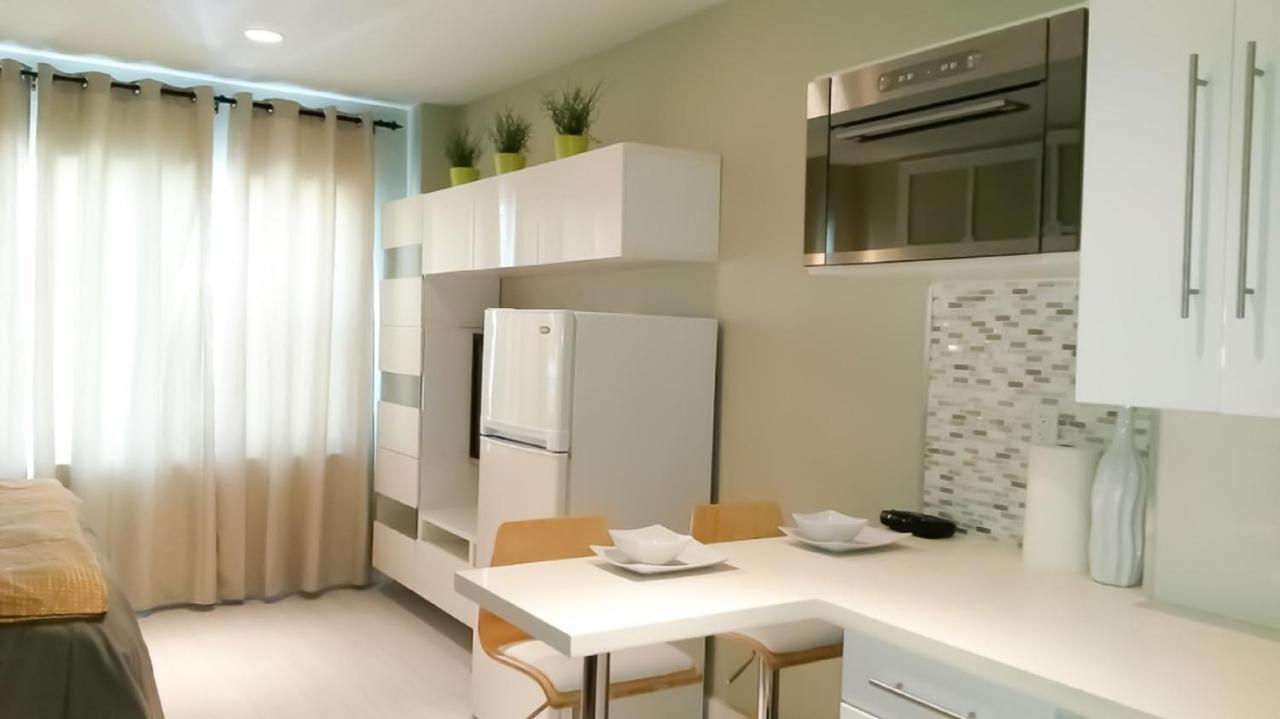 Beachfront Studios Casablanca Rentals Miami Beach Extérieur photo