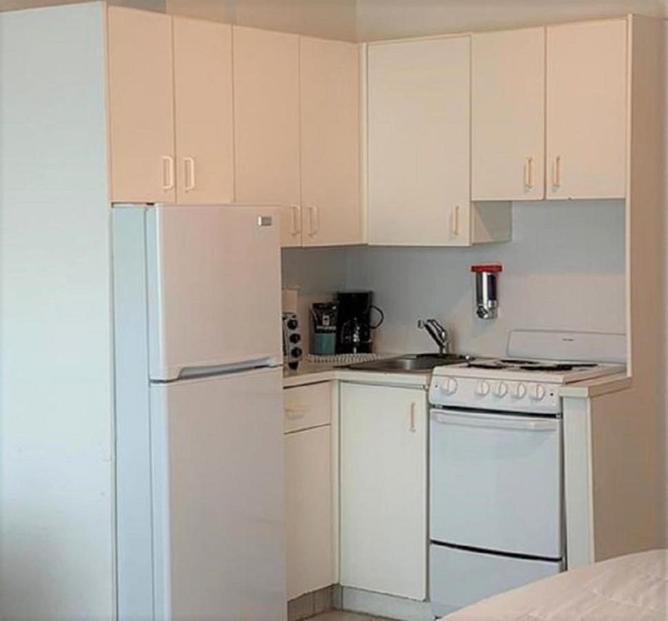 Beachfront Studios Casablanca Rentals Miami Beach Extérieur photo