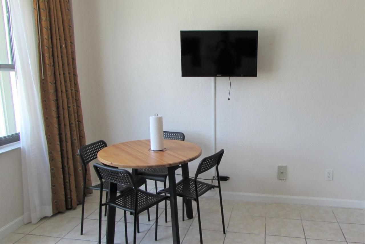 Beachfront Studios Casablanca Rentals Miami Beach Extérieur photo