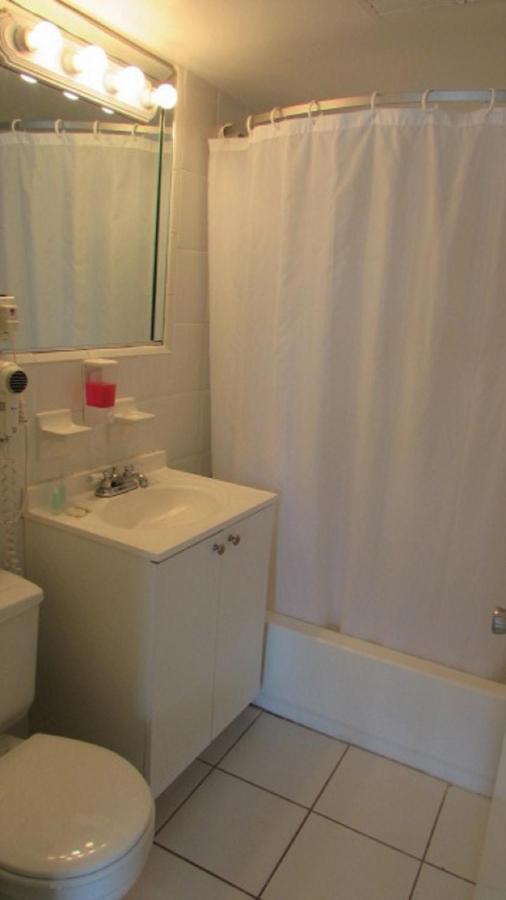 Beachfront Studios Casablanca Rentals Miami Beach Extérieur photo