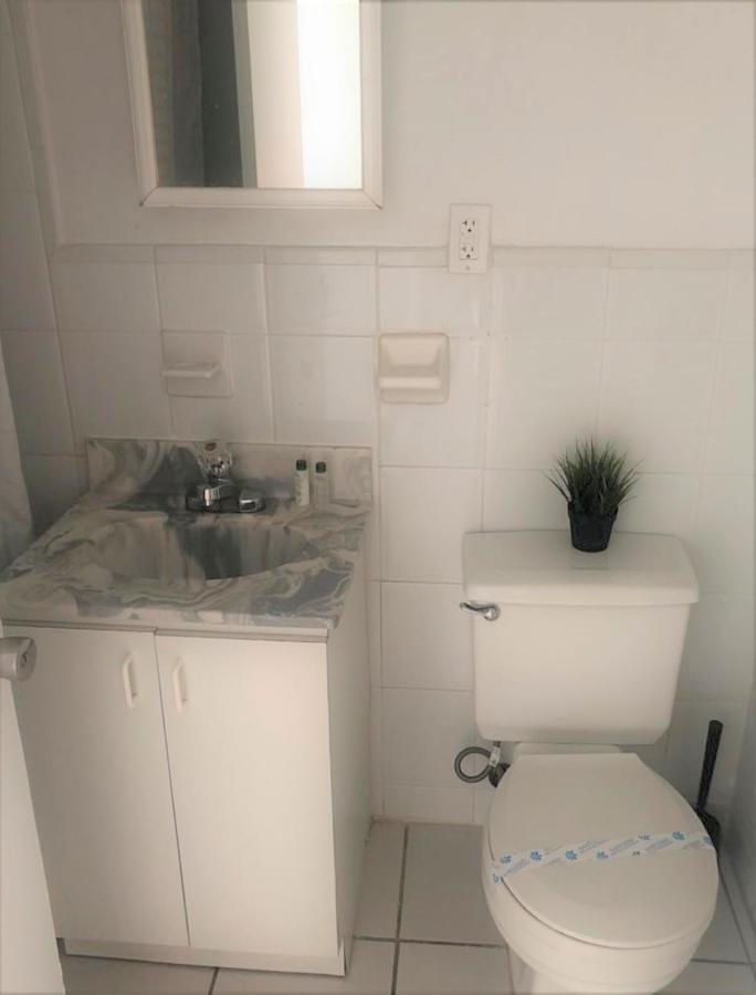 Beachfront Studios Casablanca Rentals Miami Beach Extérieur photo